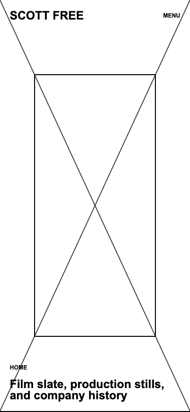SCOTT FREE Home Mobile Fold